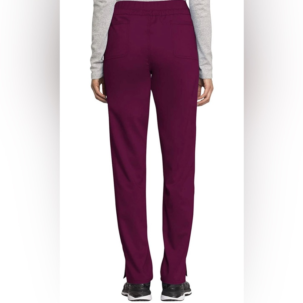 Cherokee workwear - women’s scrub bottoms in size small